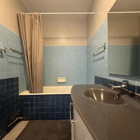 Διαμέρισμα Le Gougeard - 10pers - Centre - Reve Au Mans *